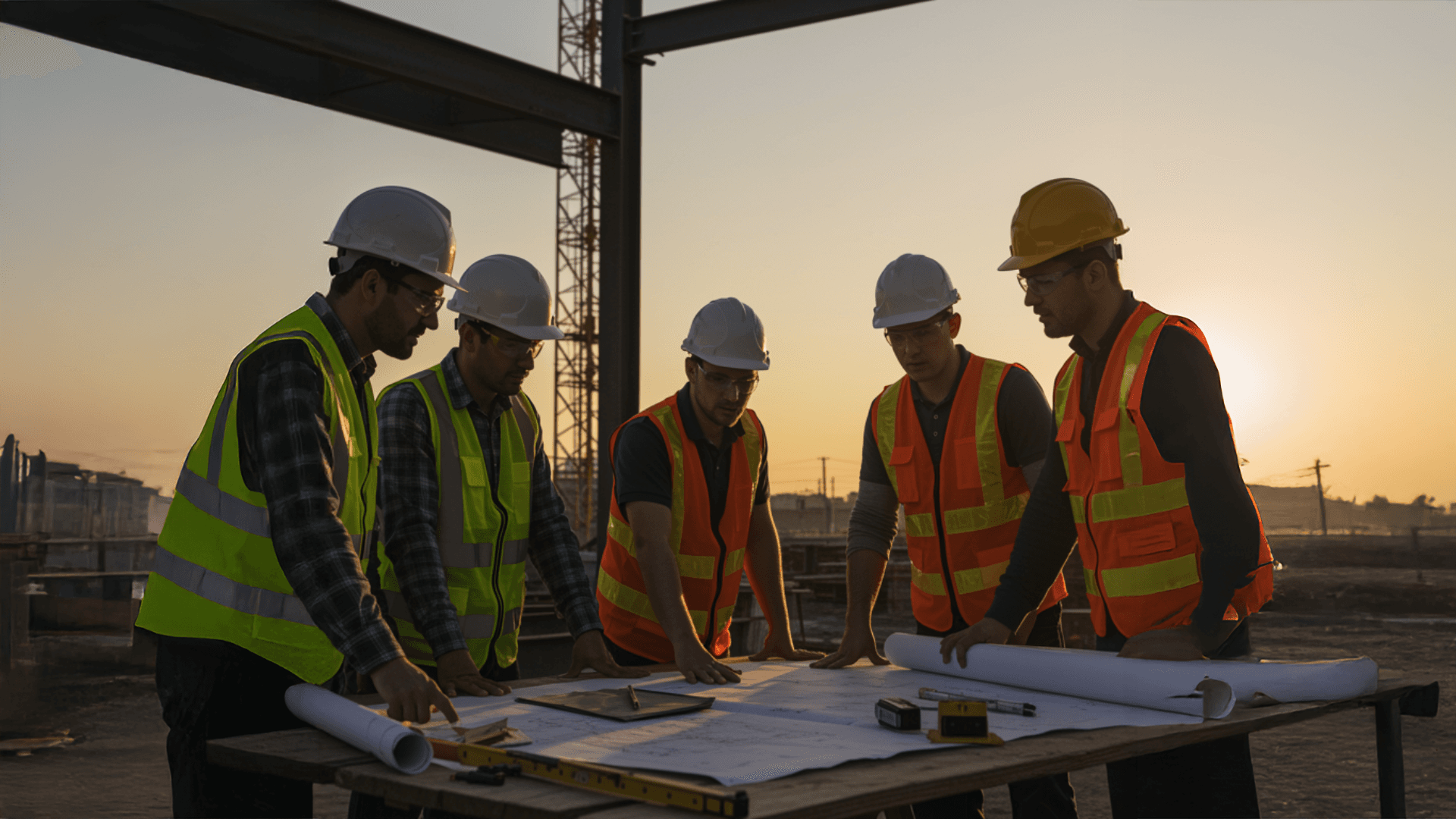 Construcción y remodelación - Servicio profesional de Hadron Construcciones